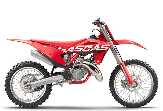 GASGAS MC125 2023 2 STROKE WAS $12018 SAVE!!!