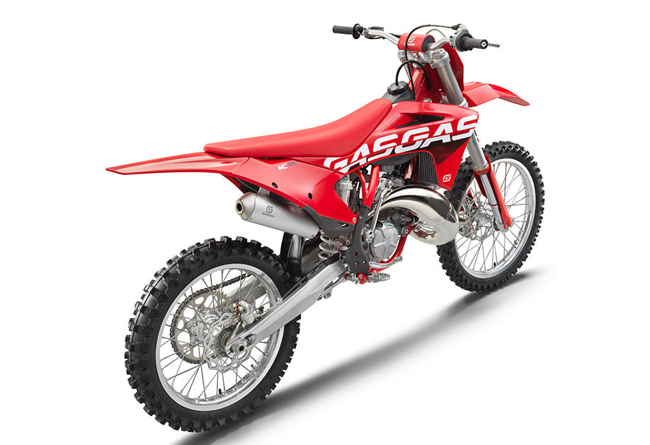 GASGAS MC125 2023 2 STROKE WAS $12018 SAVE!!!