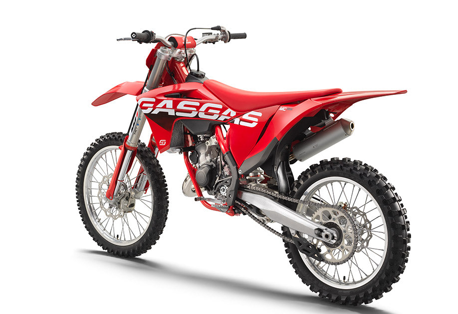 GASGAS MC125 2023 2 STROKE WAS $12018 SAVE!!!