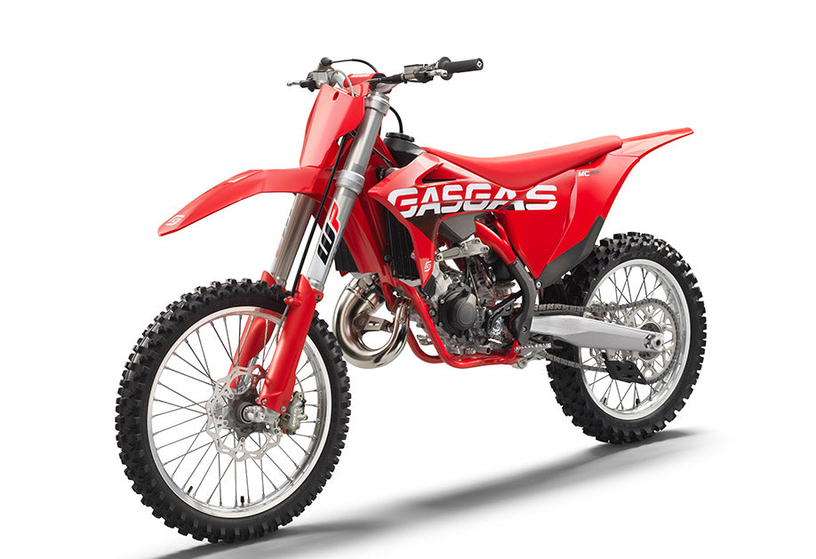 GASGAS MC125 2023 2 STROKE WAS $12018 SAVE!!!