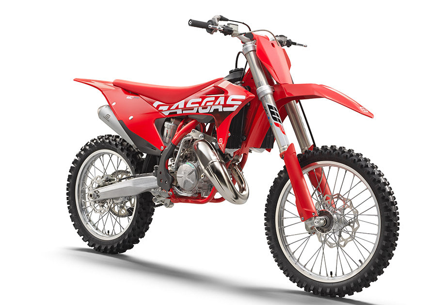 GASGAS MC125 2023 2 STROKE WAS $12018 SAVE!!!