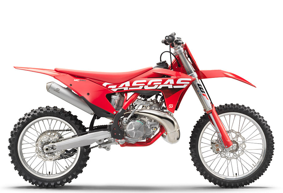 GASGAS MC250 2023 2 STROKE