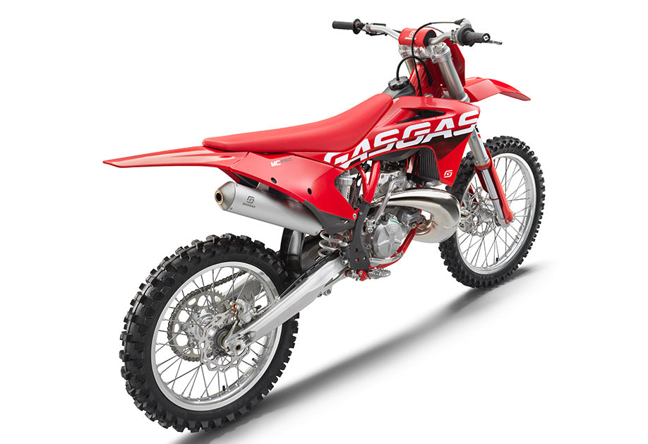GASGAS MC250 2023 2 STROKE