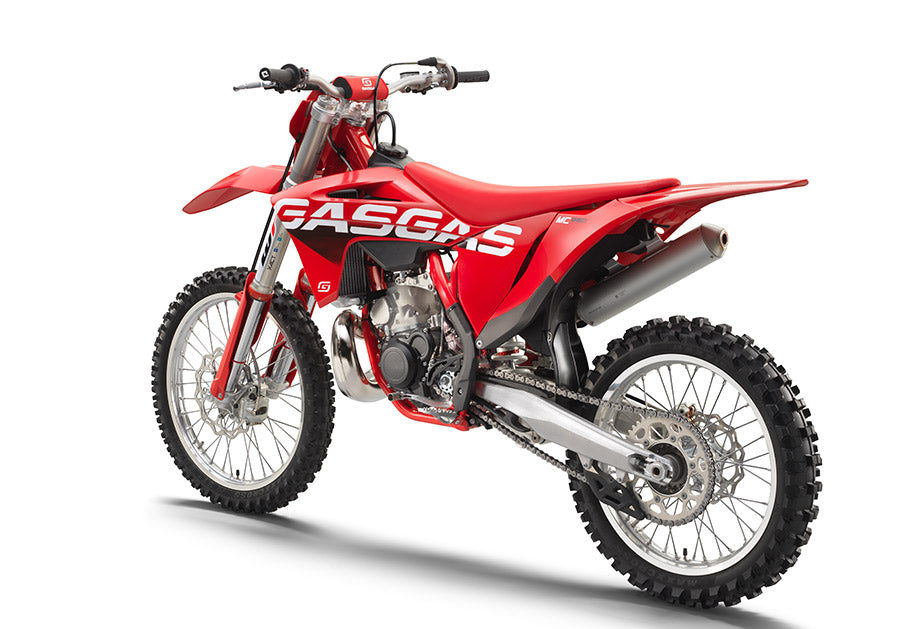 GASGAS MC250 2023 2 STROKE