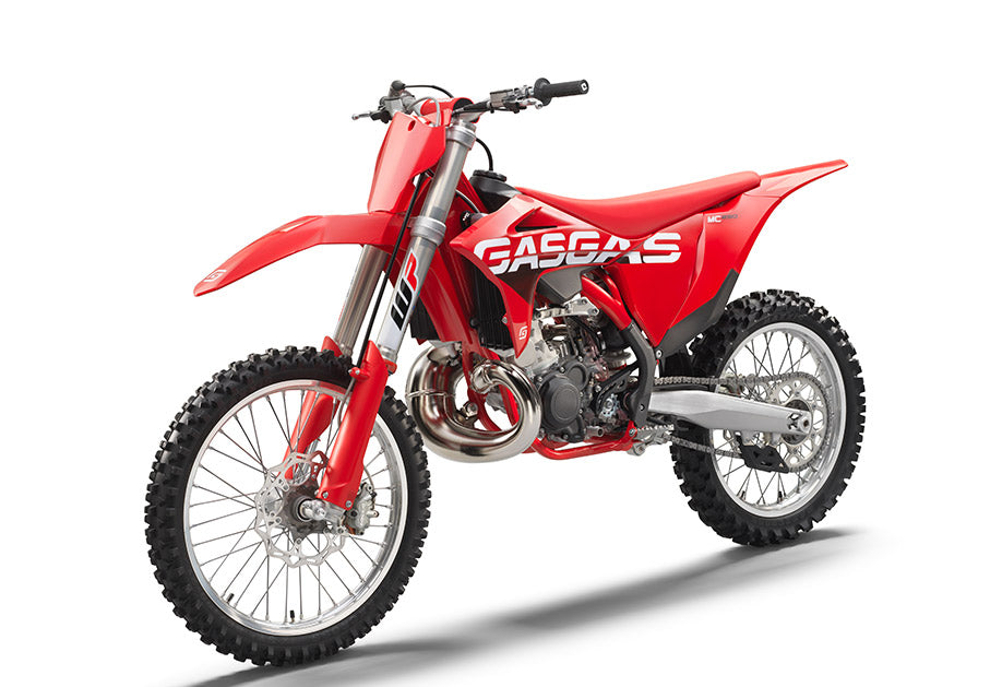 GASGAS MC250 2023 2 STROKE