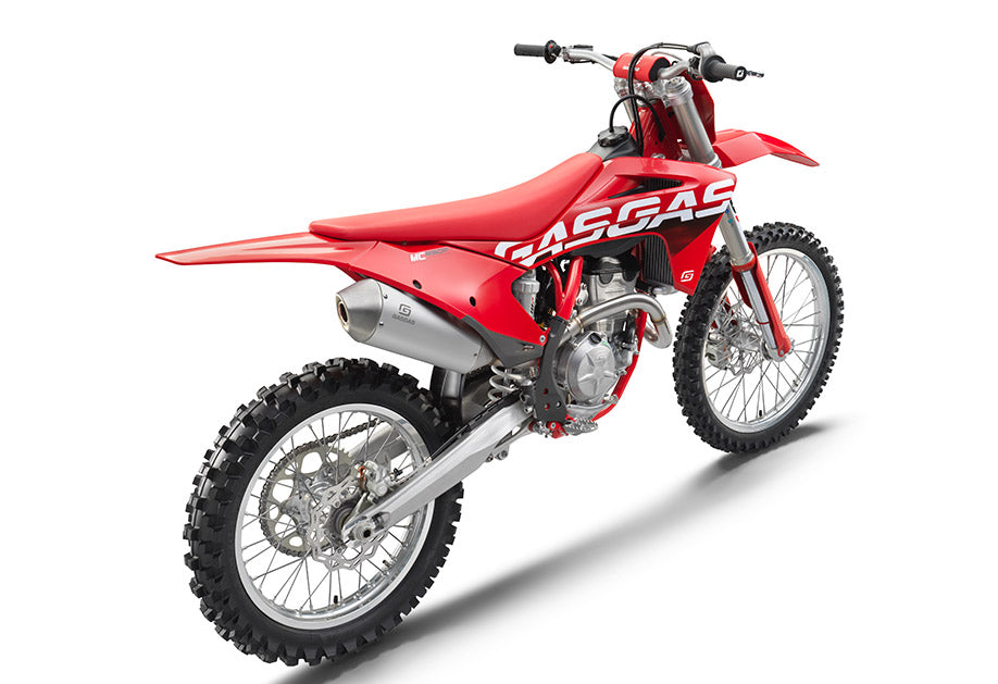 GASGAS MC250F 2023 4 STROKE WAS $13118 SAVE!!!!