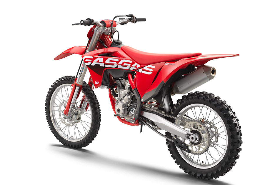 GASGAS MC250F 2023 4 STROKE WAS $13118 SAVE!!!!