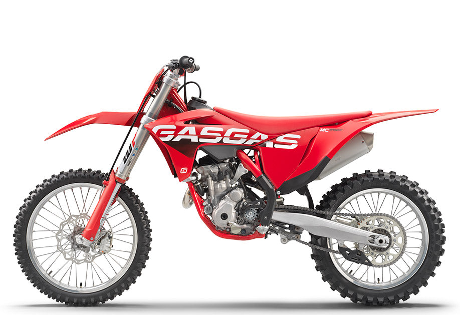 GASGAS MC250F 2023 4 STROKE WAS $13118 SAVE!!!!