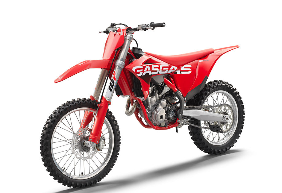 GASGAS MC250F 2023 4 STROKE WAS $13118 SAVE!!!!