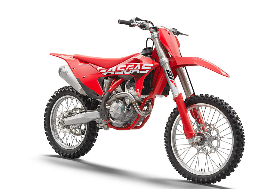 GASGAS MC250F 2023 4 STROKE WAS $13118 SAVE!!!!