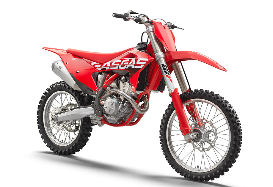 GASGAS MC350F 2023 4 STROKE