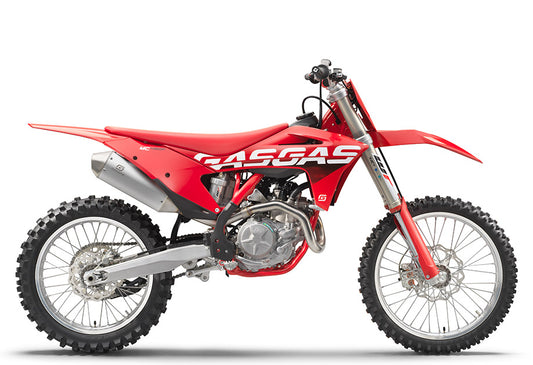 GASGAS MC450F 2023 4 STROKE WAS $14118 SAVE!!!!