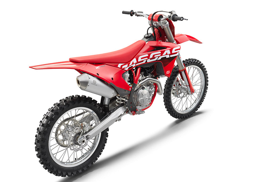 GASGAS MC450F 2023 4 STROKE WAS $14118 SAVE!!!!