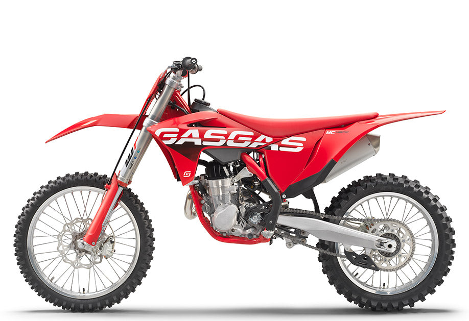 GASGAS MC450F 2023 4 STROKE WAS $14118 SAVE!!!!