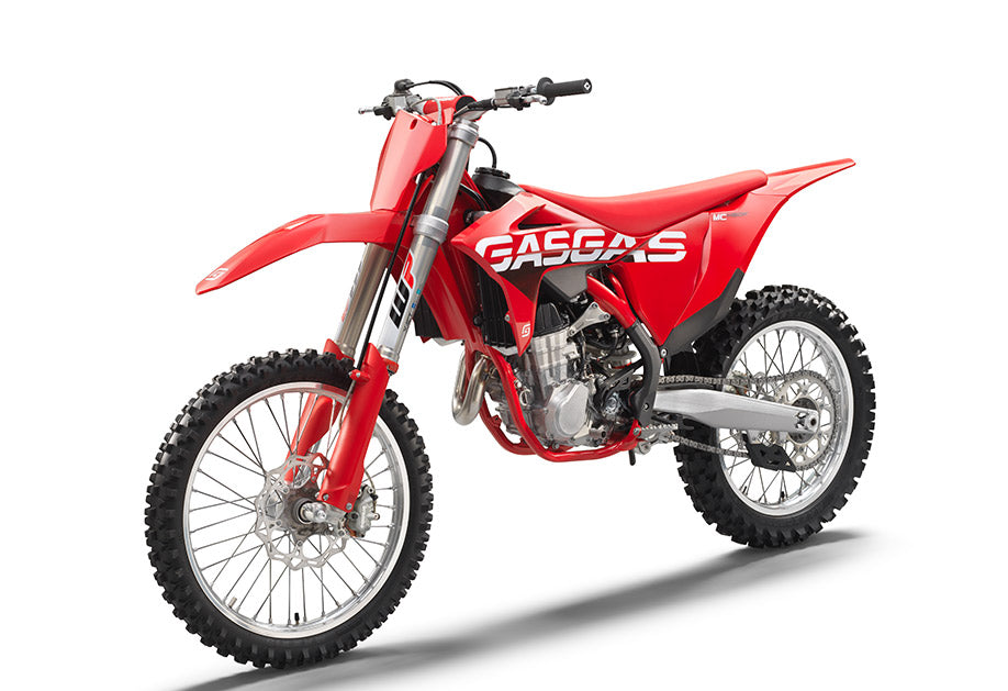 GASGAS MC450F 2023 4 STROKE WAS $14118 SAVE!!!!