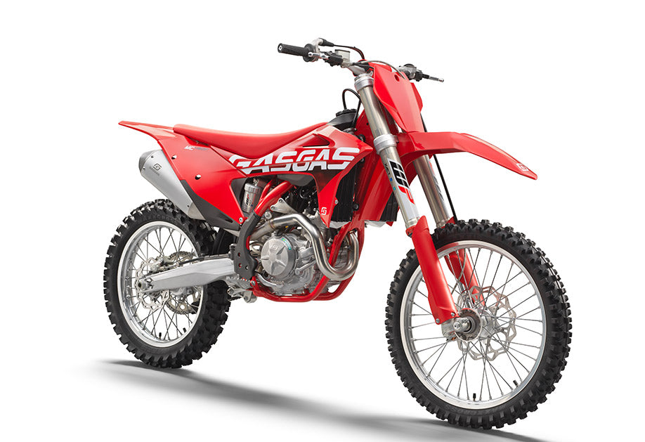 GASGAS MC450F 2023 4 STROKE WAS $14118 SAVE!!!!
