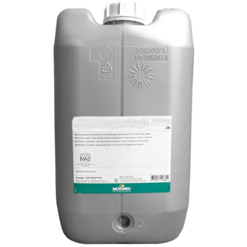 Motorex Cross Power 2T 25 Litre