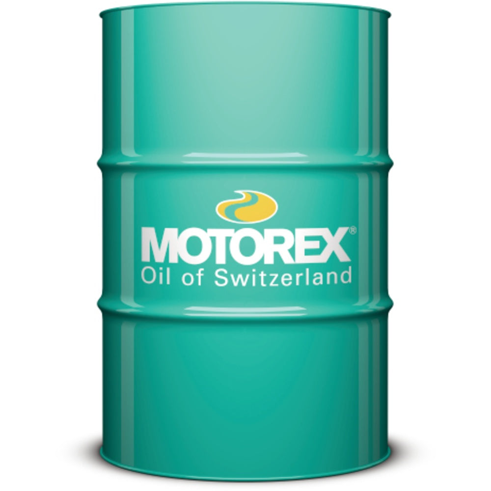 Motorex Cross Power 4T 10W50 - 203 Litre Drum