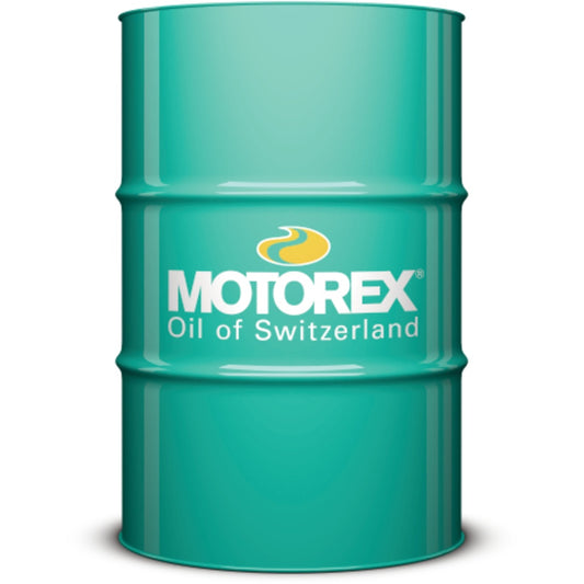 Motorex Cross Power 4T 10W50 - 203 Litre Drum