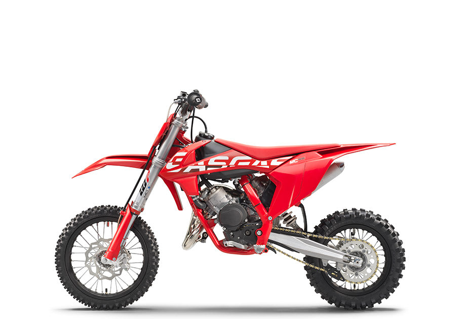 GASGAS MC85 2 STROKE SW 17/14 WAS $9324 SAVE!!!!