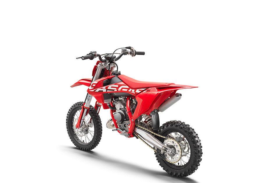 GASGAS MC85 2 STROKE SW 17/14 WAS $9324 SAVE!!!!