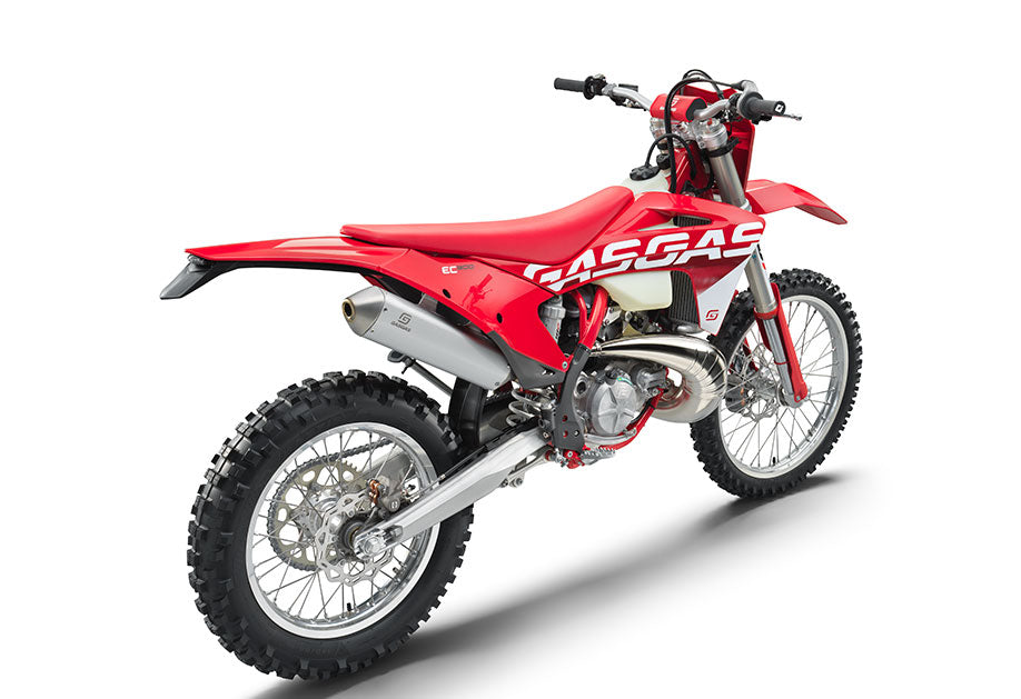 GASGAS EC300 2023 2 STROKE WAS $17069 SAVE!!!!