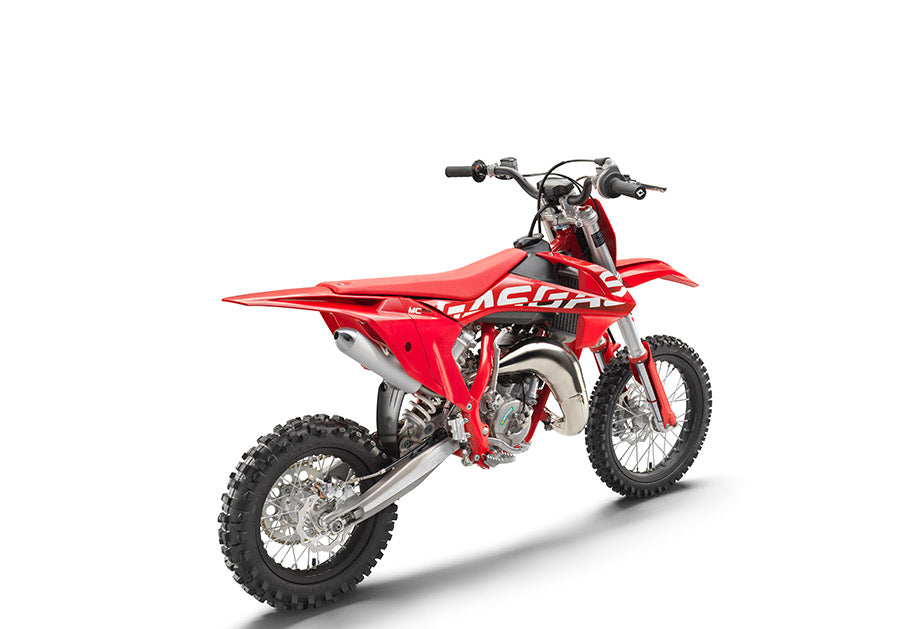 GASGAS MC85 2 STROKE SW 17/14 WAS $9324 SAVE!!!!