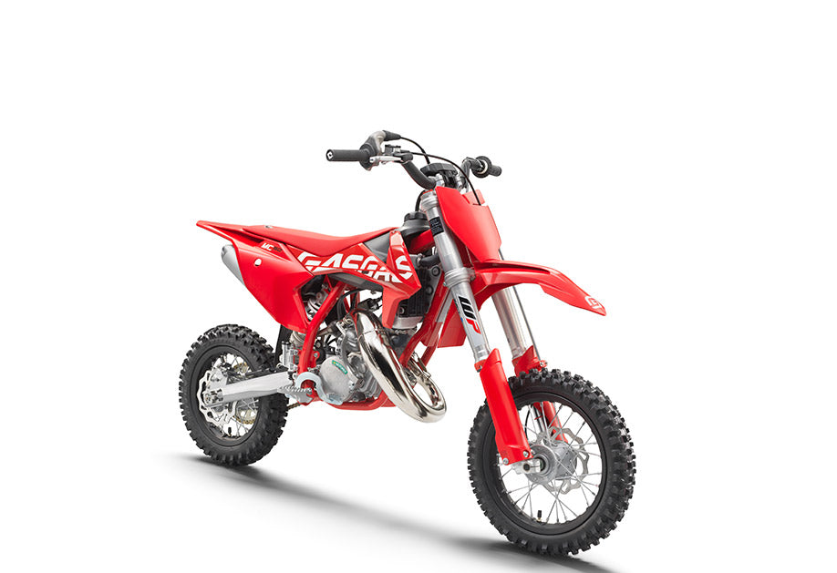 GASGAS MC50 2023 2 STROKE RUN OUT SALE!!! 1 ONLY