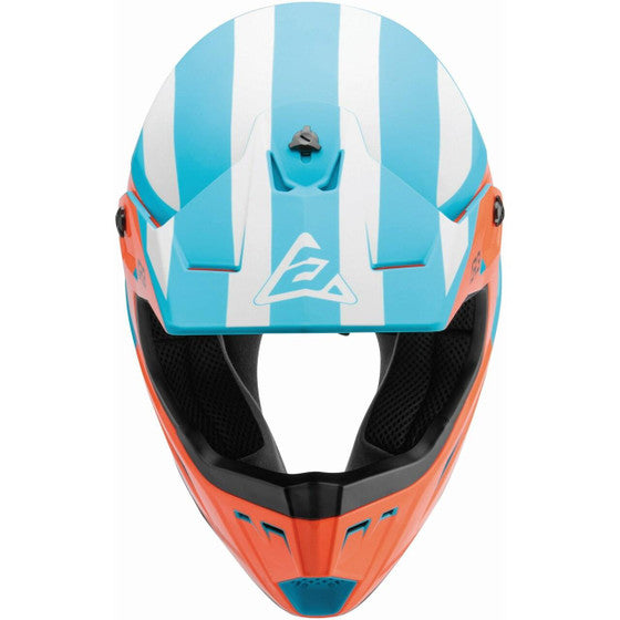 ANSWER RACING A22 AR3 PHANTOM HELMET