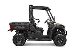 CFMOTO UFORCE 600 HUNTER EDITION