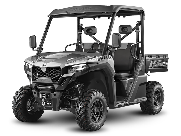 CFMOTO UFORCE600 EPS 2024