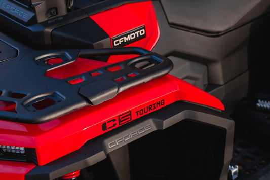 CFMOTO CFORCE C5 GEN 4