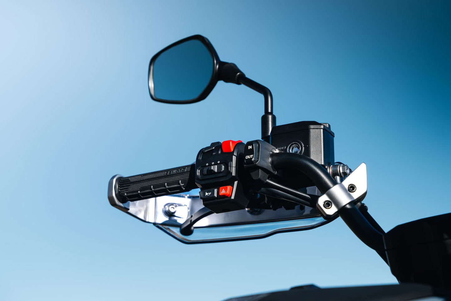 CFMOTO CFORCE C5 GEN 4