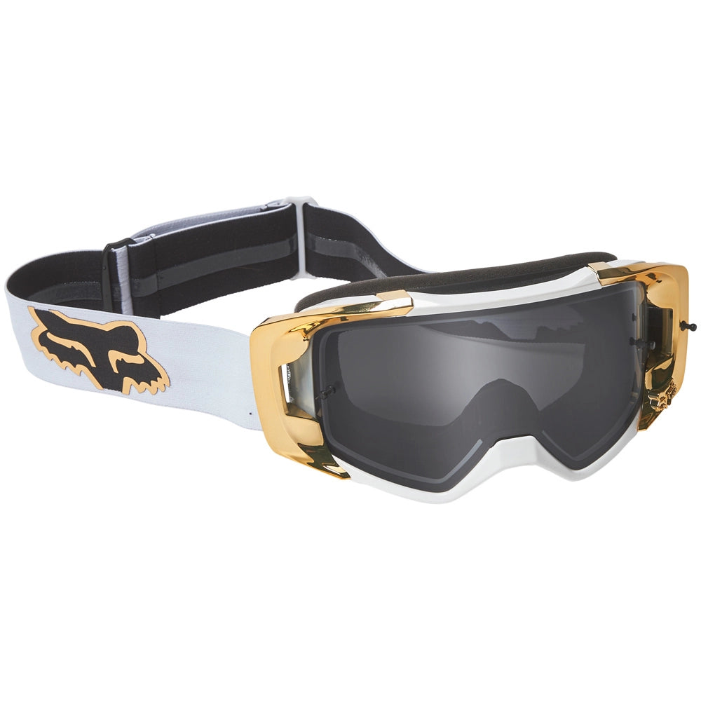 Fox Vue Stray Goggles - White