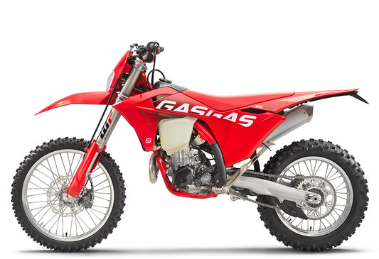 GASGAS EC 500F 2024