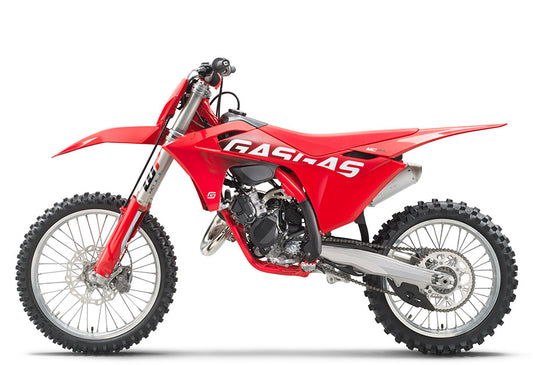 GASGAS MC125 2024