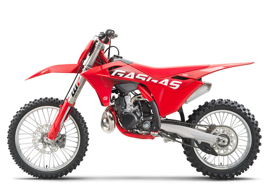 GASGAS MC250 2024