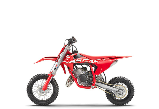 GASGAS MC85 19/16 2024 PRE ORDER DUE 2024