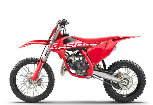 GASGAS MC85 17/14 2024