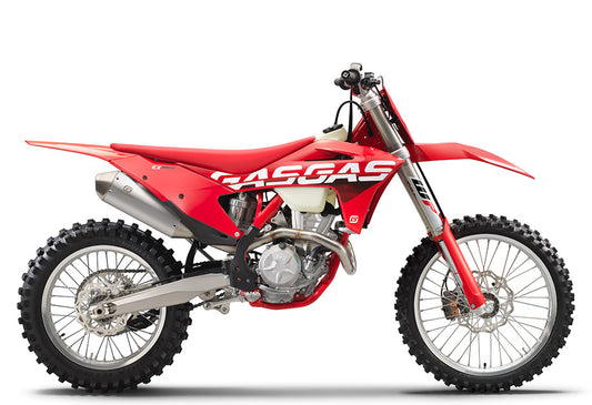 GASGAS EX350F 2023 CROSS COUNTRY WAS $14808  SAVE!!!!
