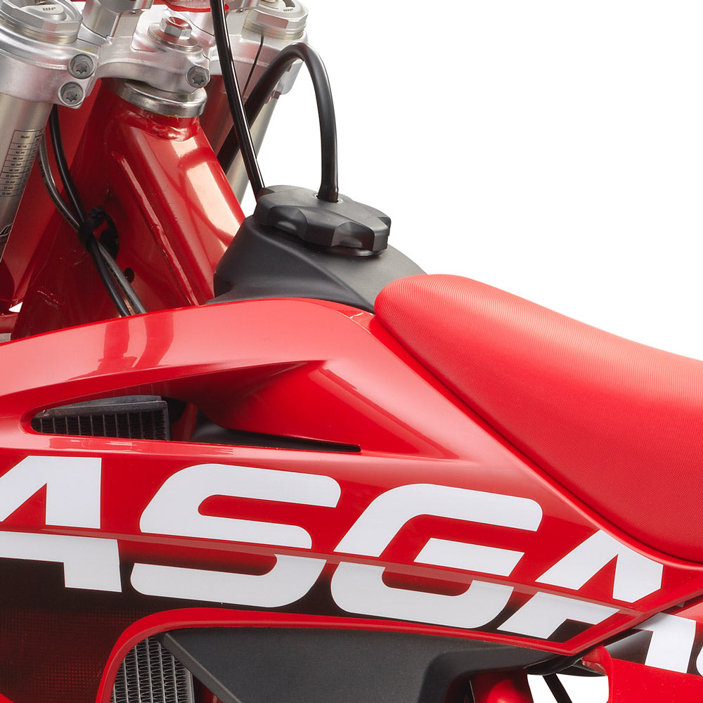 GASGAS MC250F 2024 PRE ORDER - DUE MAY 2024