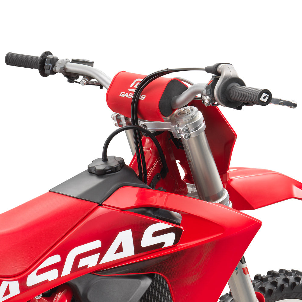 GASGAS MC125 2024 PRE ORDER - DUE SEP 2023