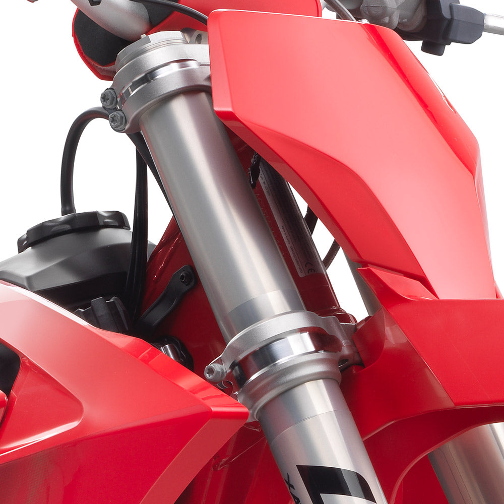 GASGAS MC250 2024 PRE ORDER - DUE SEP 2023