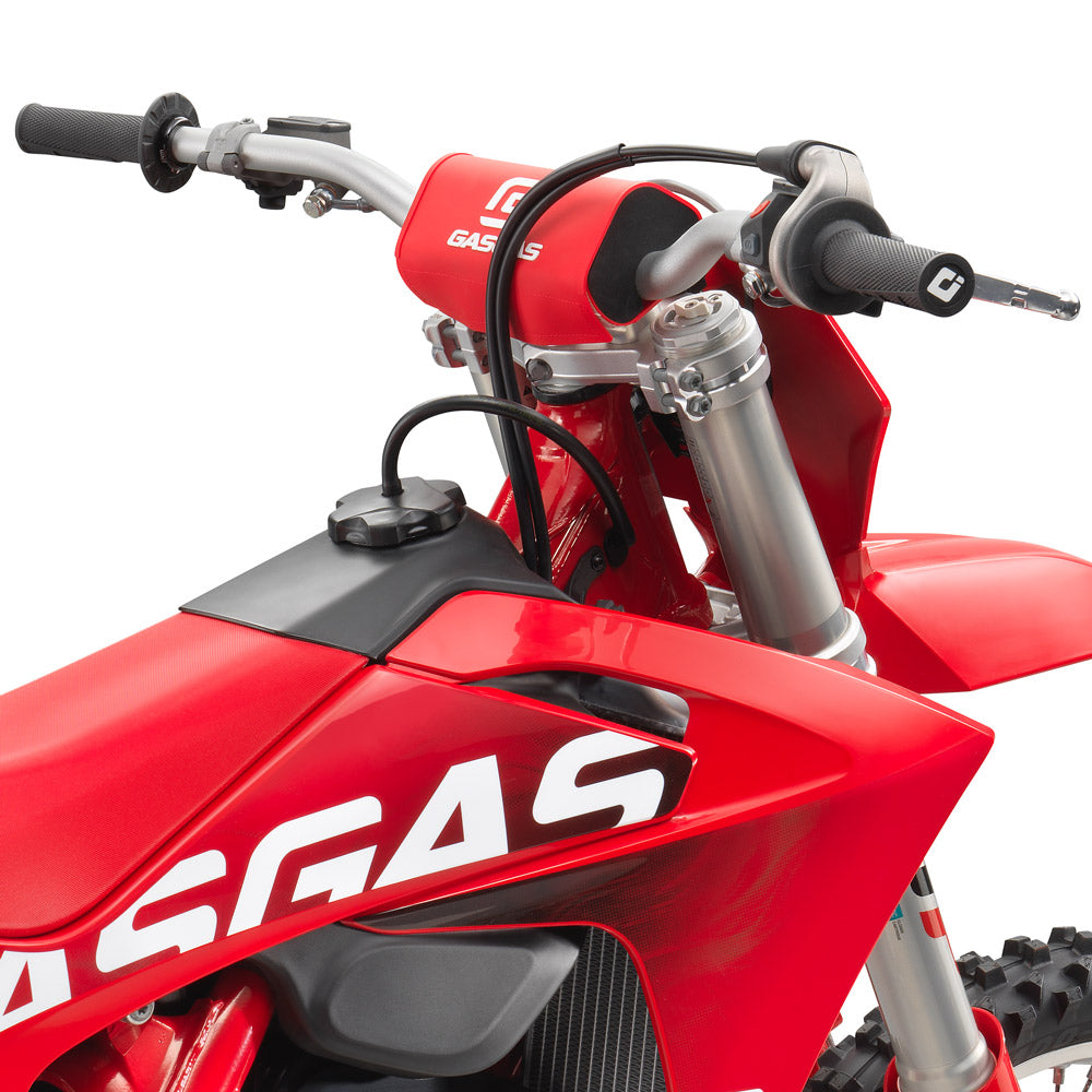 GASGAS MC450F 2024 PRE ORDER - DUE SEP 2023