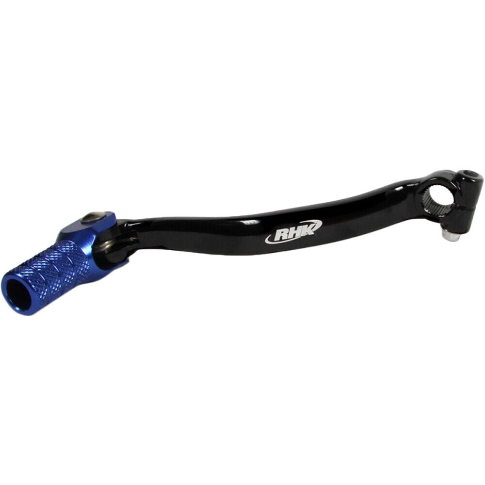 RHK Yamaha YZ125 96-04 YZ250 89-98 Motocross Bike Blue Gear Shift Lever