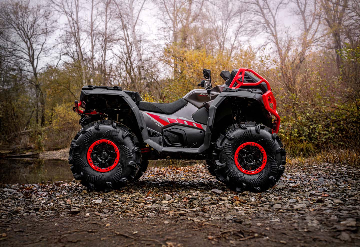 CFMOTO CFORCE 1000EPS MV 2025