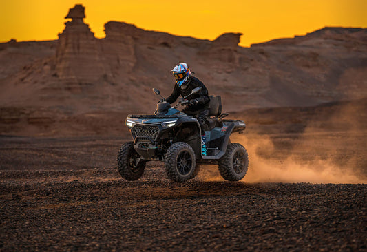 CFMOTO CFORCE850 EPS TOURING MY26