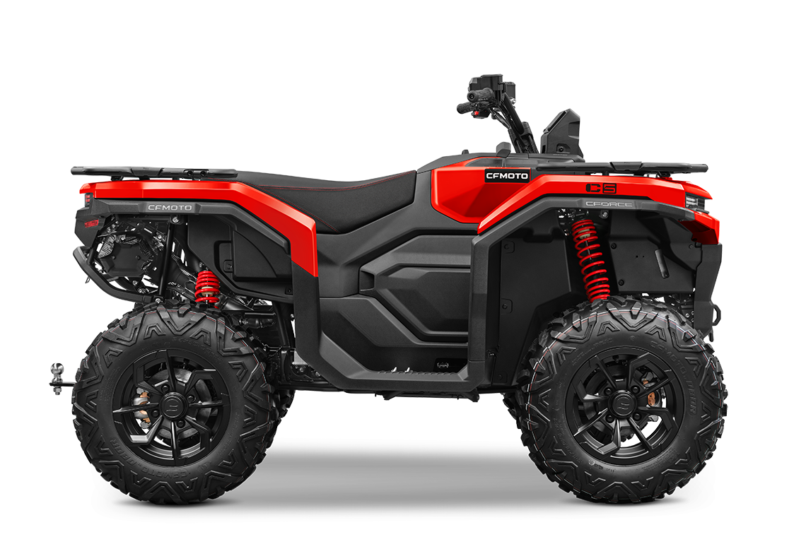 CFMOTO CFORCE C5 GEN 4