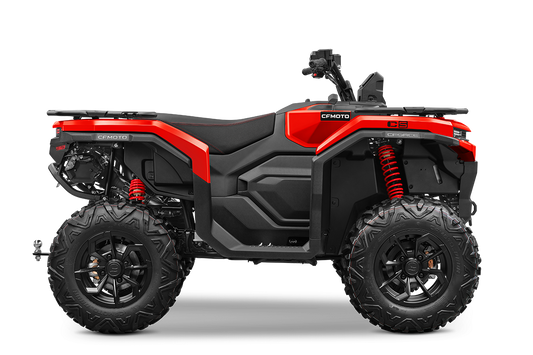 CFMOTO CFORCE C5 GEN 4