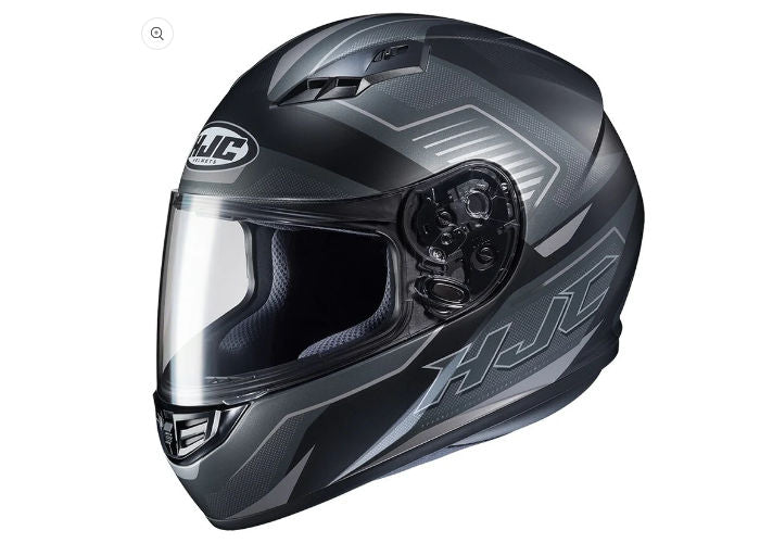 HJC CS-15 TRION MC-5SF HELMET